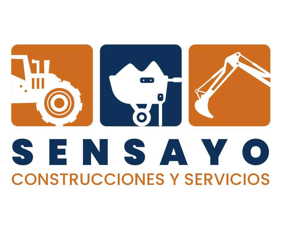 SENSAYO Construcciones y Servicios